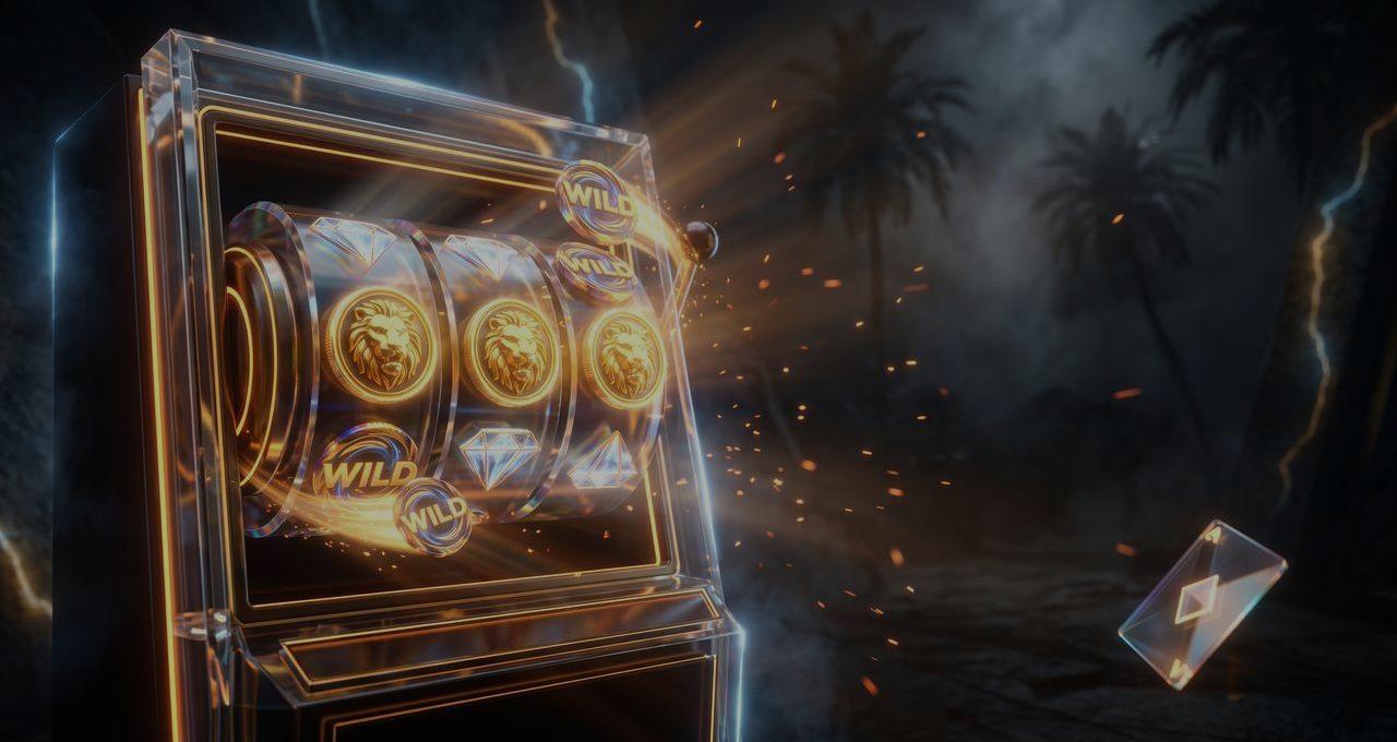 iWild Casino