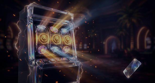 iWild Casino